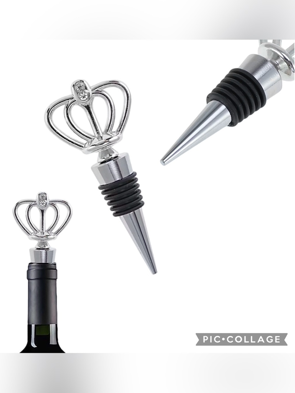 Essential Wine & Cocktail Mixing Tools - Picture 4 of 9